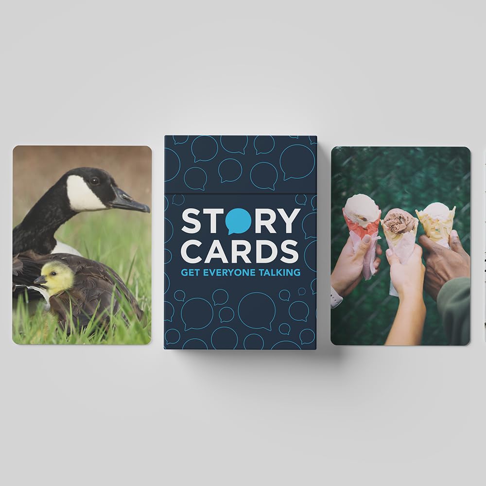 Story Cards