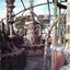 Sublime Spaces and Visionary Worlds: Built Environments of Vernacular Artists