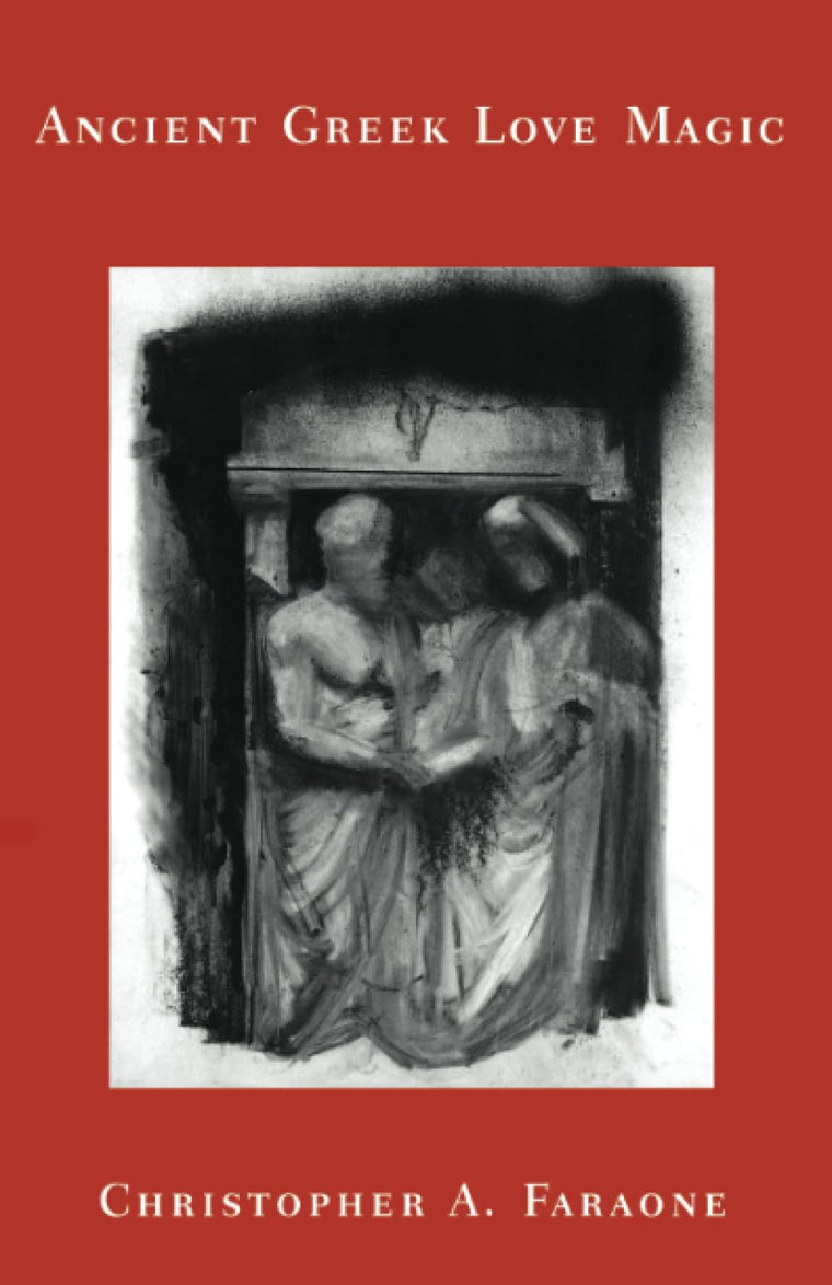 Ancient Greek Love Magic