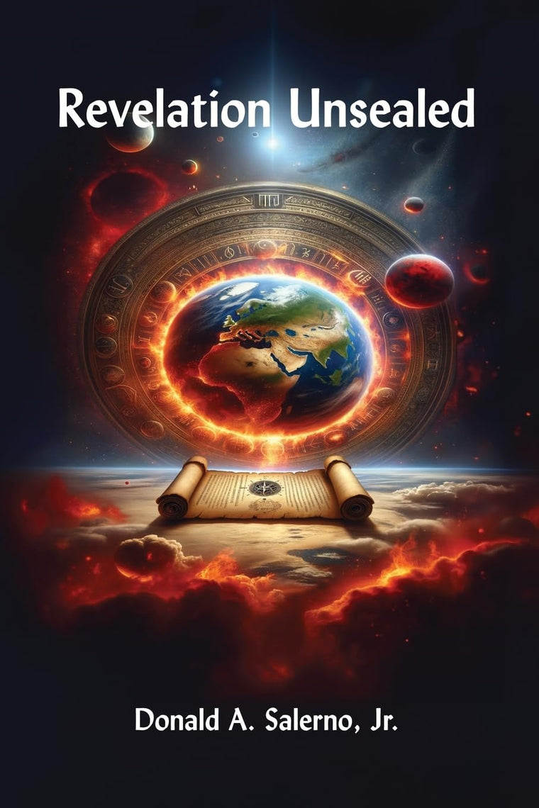 Revelation Unsealed