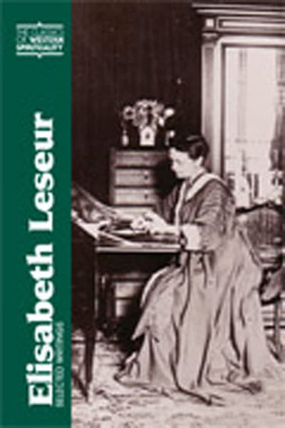 Elisabeth Leseur: Selected Writings (Classics of Western Spirituality (Paperback))