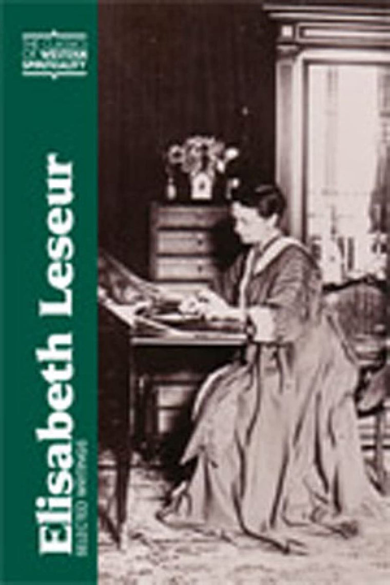 Elisabeth Leseur: Selected Writings (Classics of Western Spirituality (Paperback))