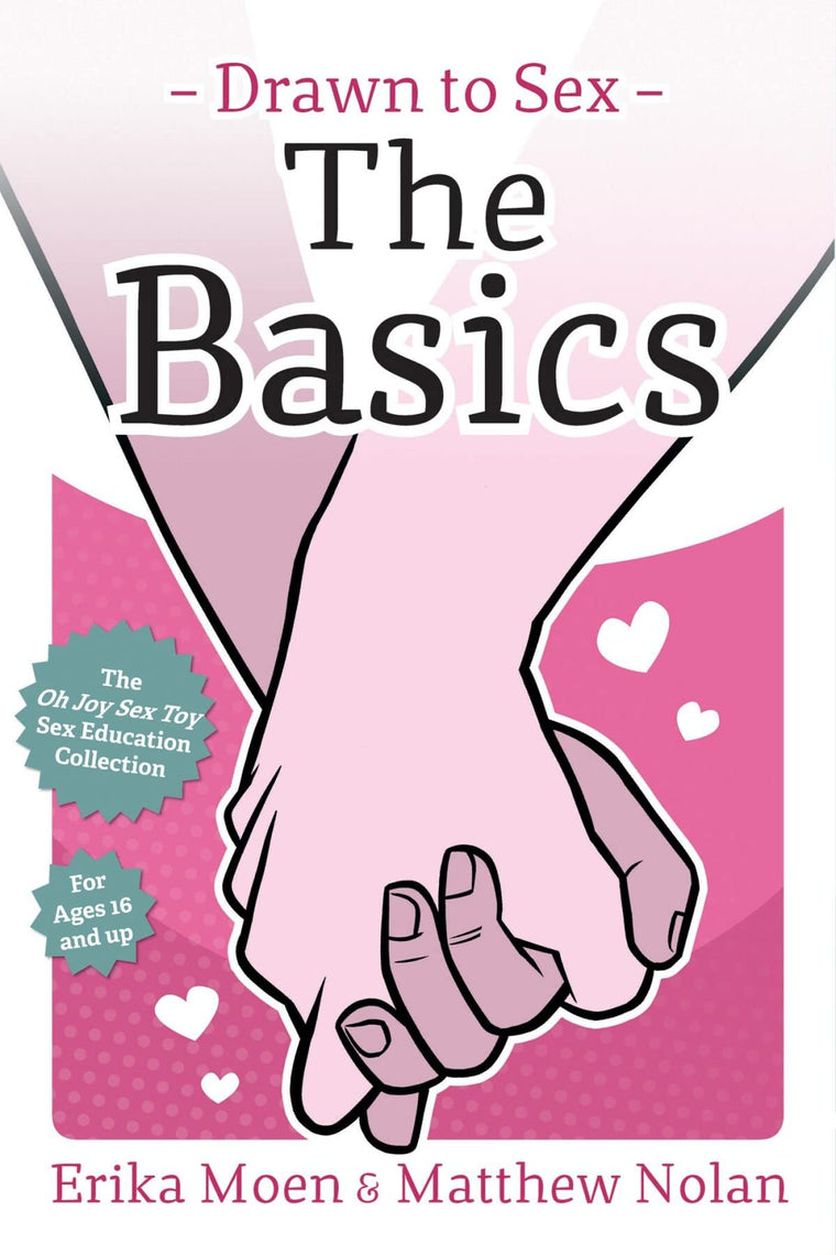 Drawn to Sex Vol. 1: The Basics (1)