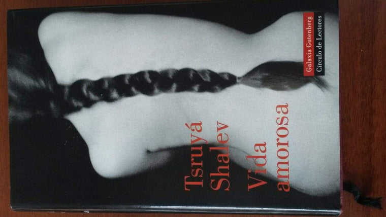 Vida amorosa (Spanish Edition)
