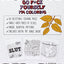 Go F*ck Yourself, I'm Coloring: Swear Word Coloring Book