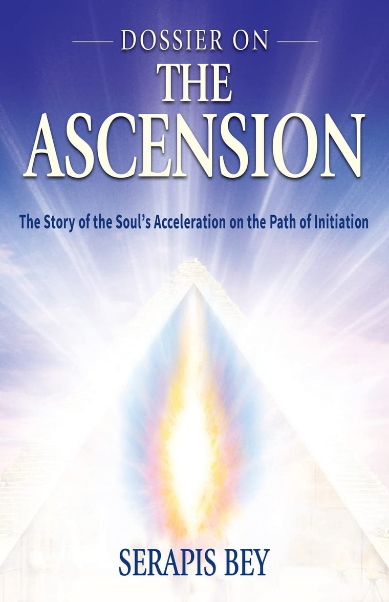Dossier on the Ascension