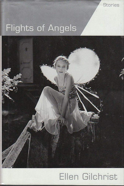 Flights of Angels: Stories