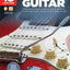 First 15 Lessons - Electric Guitar - A Beginner's Guide Book/Online Media
