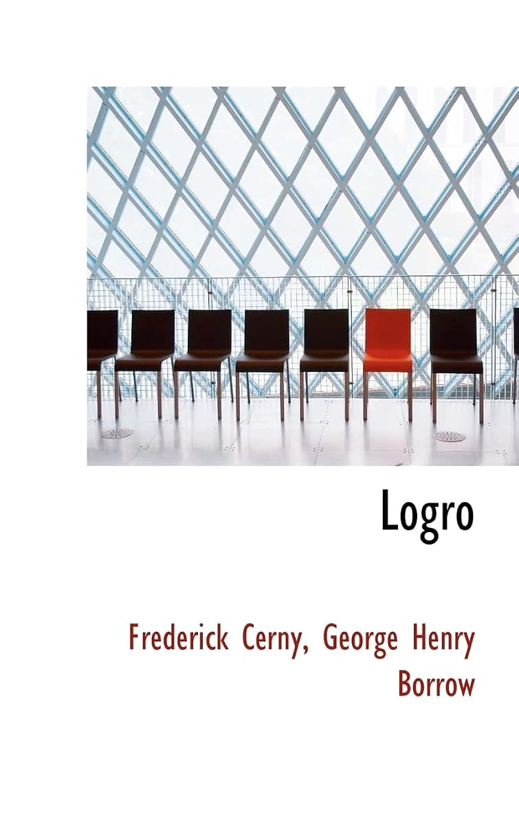 Logrono: A Metric Drama in Two Acts