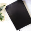 NIV, Quest Study Bible, Large Print, Bonded Leather, Black, Thumb Indexed, Comfort Print: The Only Q and A Study Bible