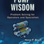 Pump Wisdom: Problem Solving for Operators and Specialists