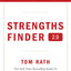 StrengthsFinder 2.0 by Gallup