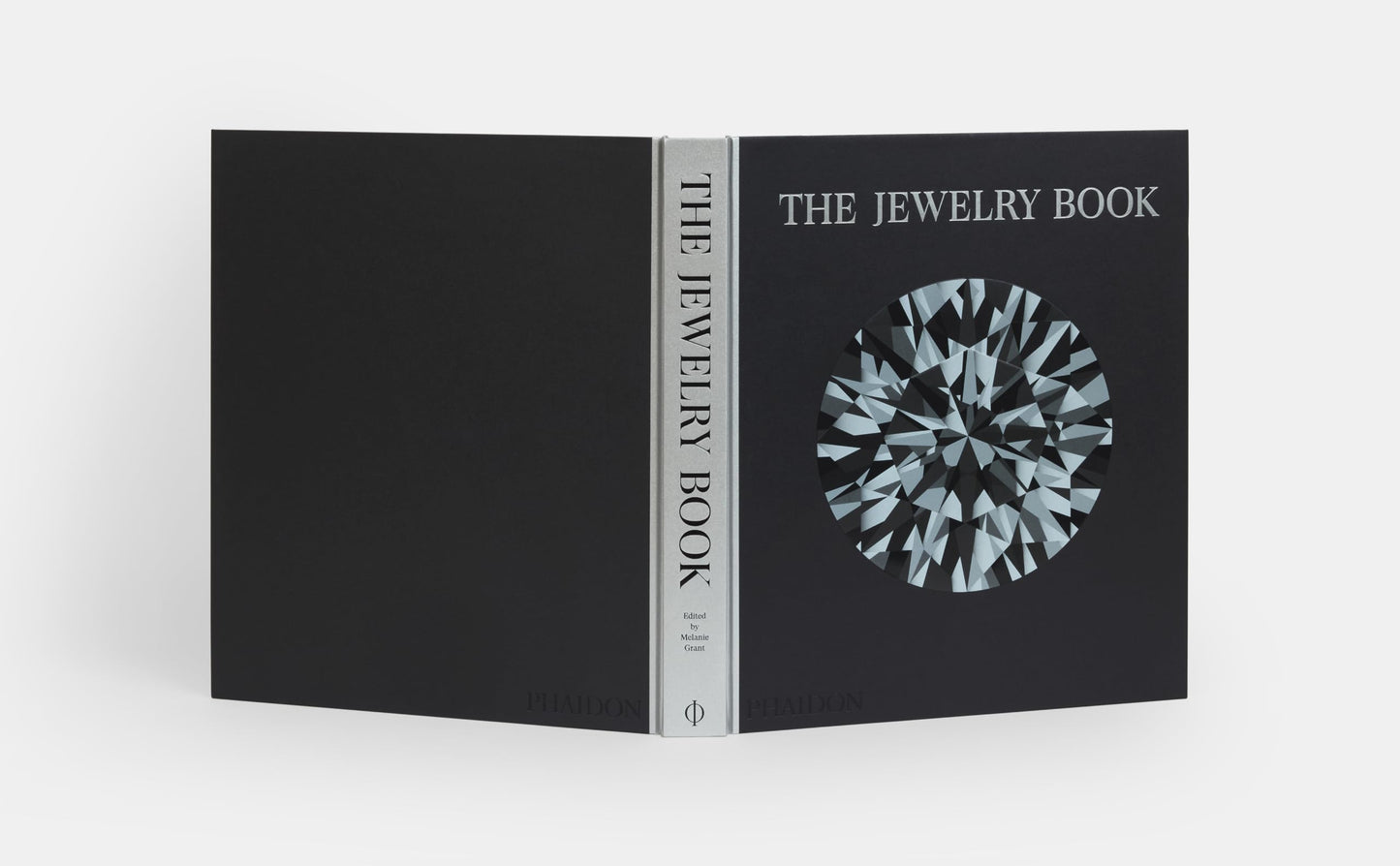 The Jewelry Book