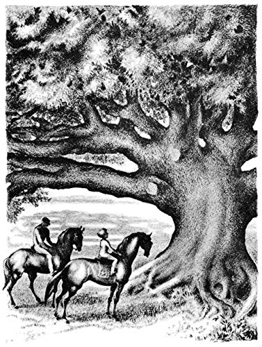 The Chestry Oak