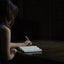 ESV Single Column Journaling Bible (Original, Black)