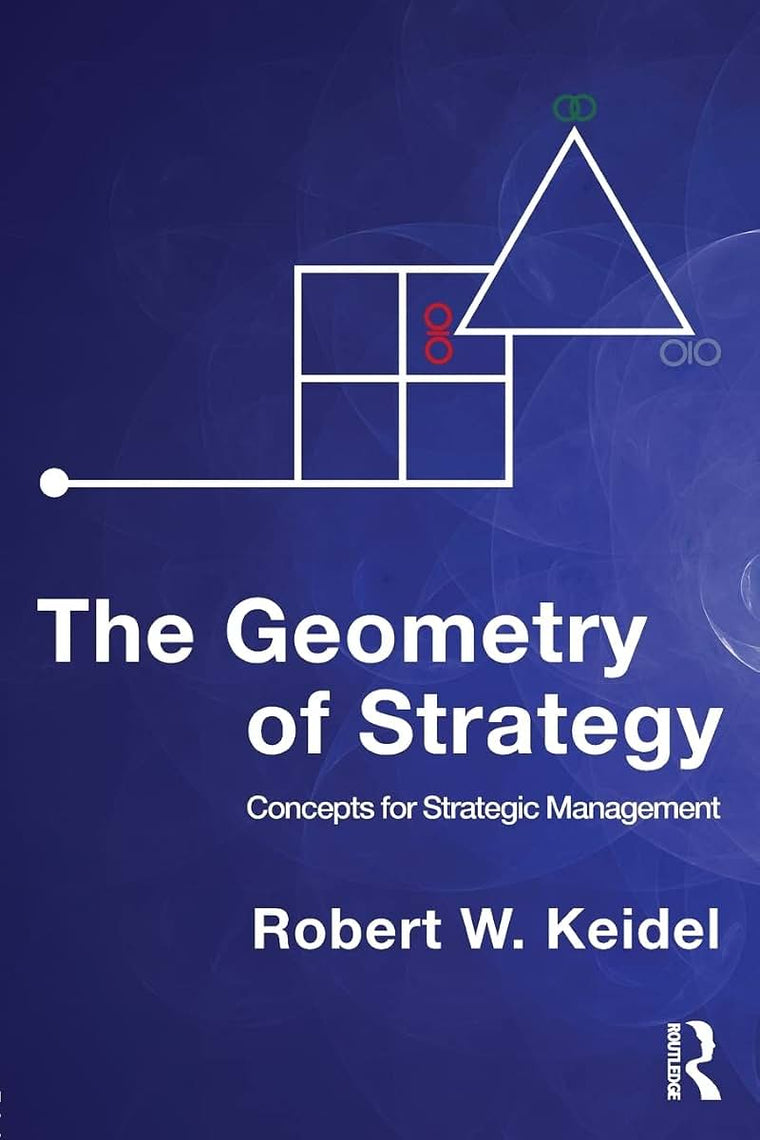 The Geometry of Strategy: Concepts for Strategic Management