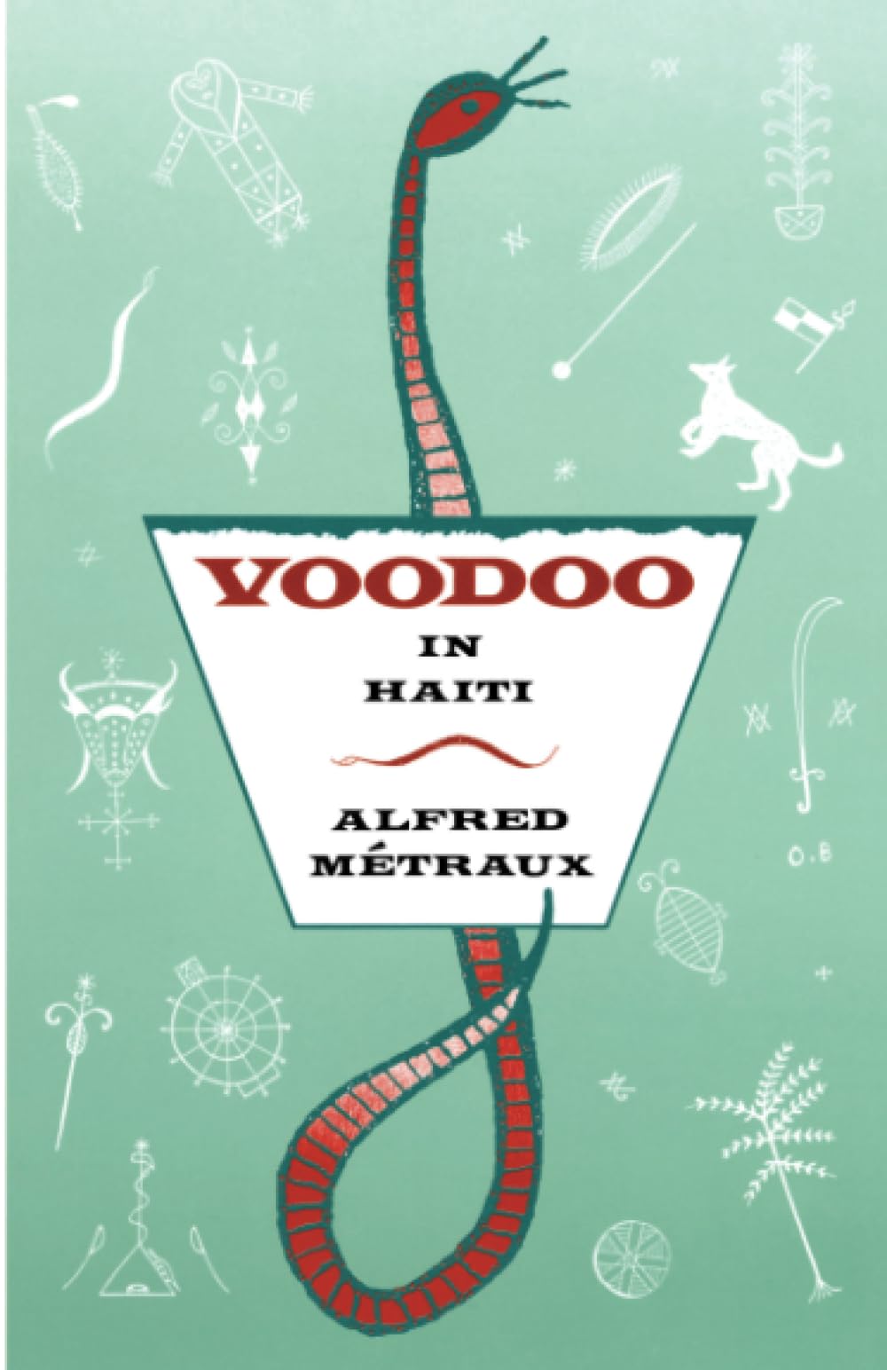 Voodoo in Haiti