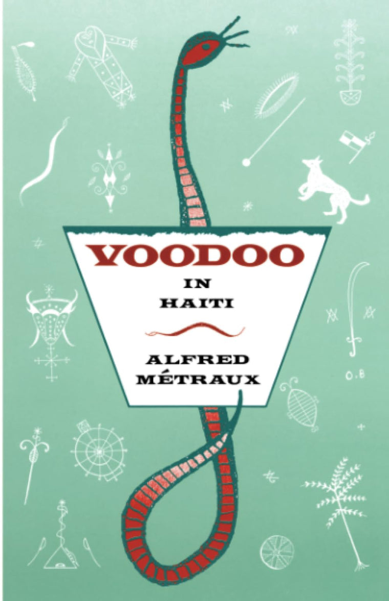 Voodoo in Haiti
