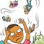How to Take the GROAN Out of Grown-Ups (and Get Along!) (Laugh & Learn?)