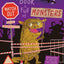 This Book Is Full of Monsters