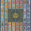 Clarkson Potter The Illuminated Tarot Puzzle: A Meditative 1000-Piece Jigsaw Puzzle: Jigsaw Puzzles for Adults