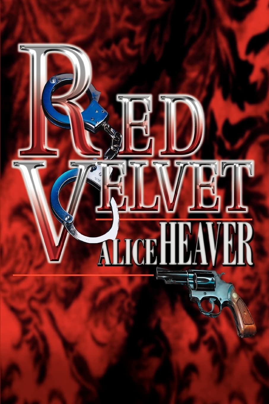 RED VELVET