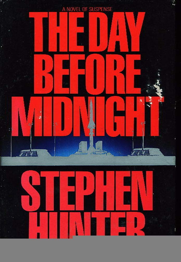 The Day Before Midnight