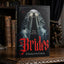 The Brides: A feminist horror novel for fans of Dracula