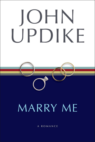 Marry Me: A Romance