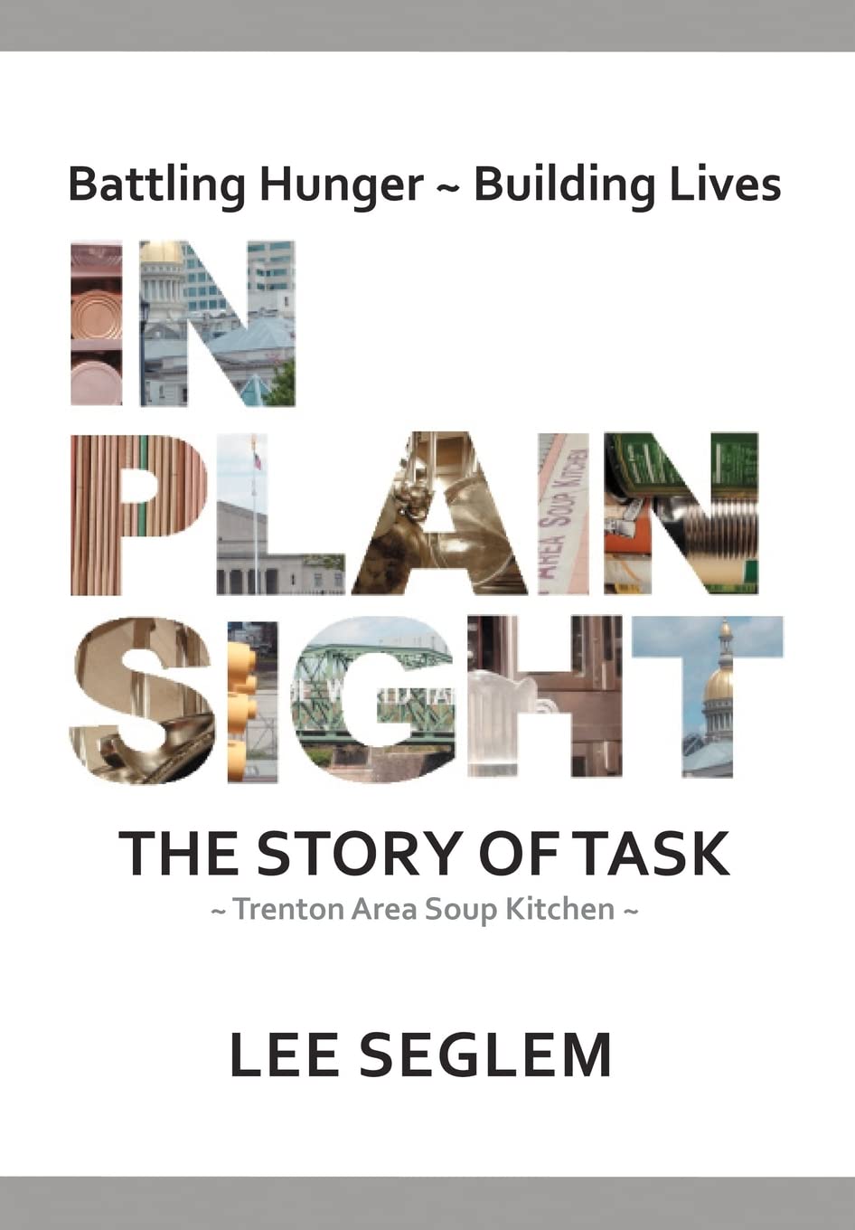 In Plain Sight: The Story of Task