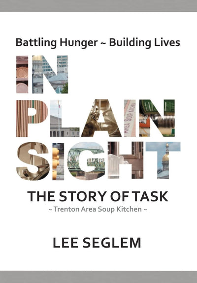 In Plain Sight: The Story of Task