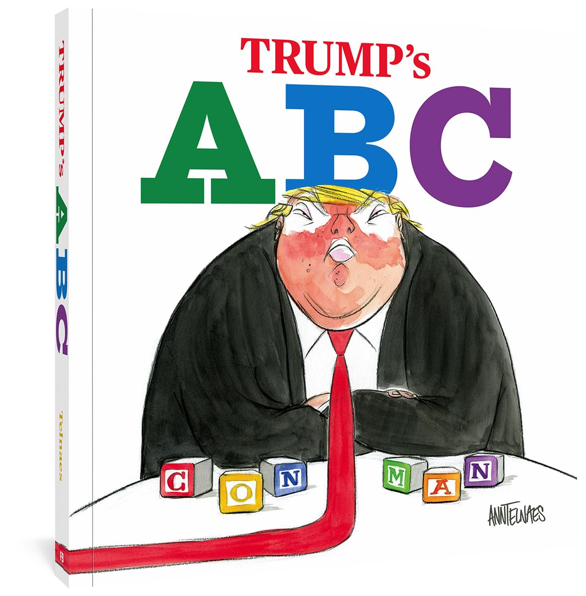 Trumps ABCs