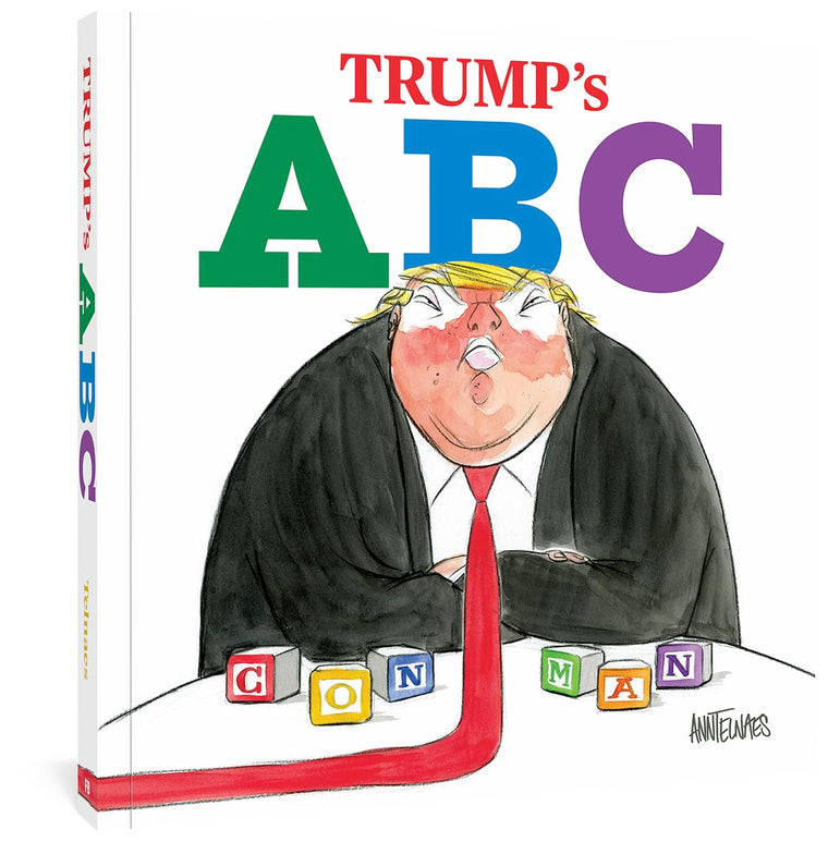 Trumps ABCs