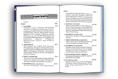 Advanced Dictionary Of Mathematics Formulas