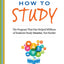 How to Study, 25th Anniversary Edition (Ron Fry's How to Study Program)