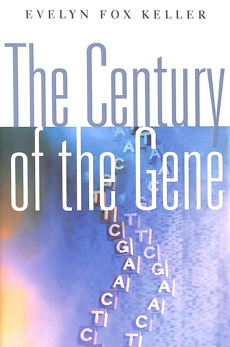 The Century of the Gene
