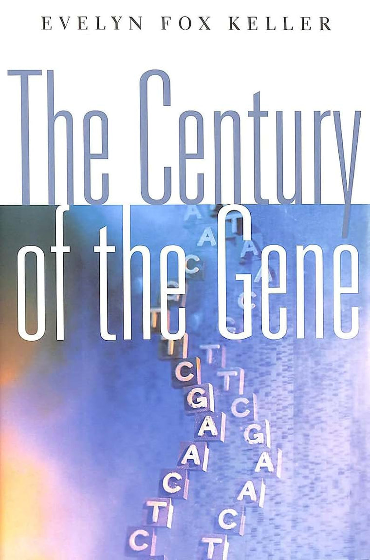 The Century of the Gene
