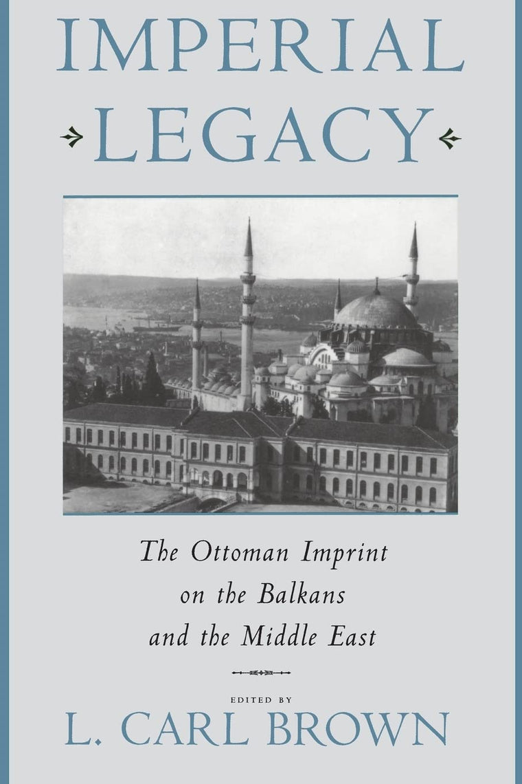 Imperial Legacy