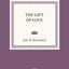 The Gift of Love