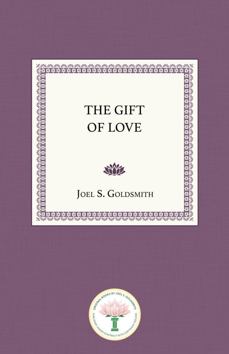 The Gift of Love