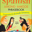 Spanish Among Amigos Phrasebook