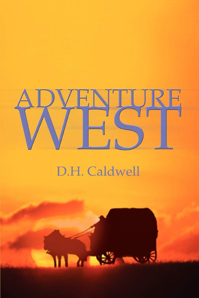 ADVENTURE WEST