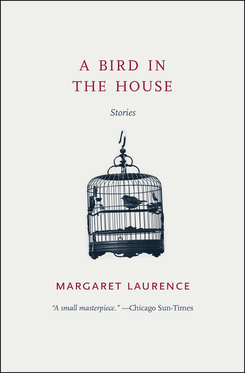 A Bird in the House: Stories (Phoenix Fiction)