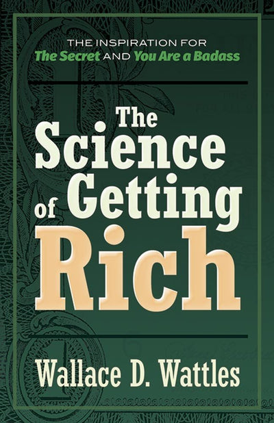 The Science of Getting Rich (Dover Empower Your Life)