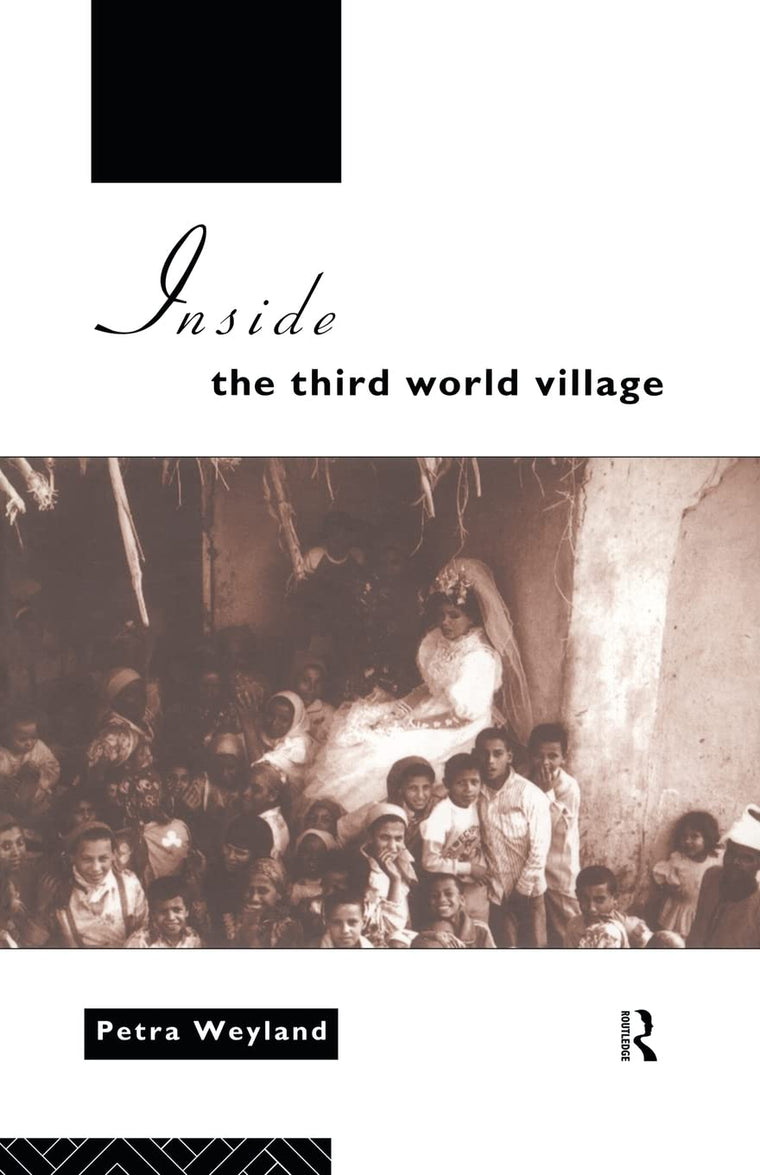 Inside the Third World Village