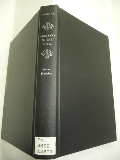 Adultery in the Novel: Contract and Transgression