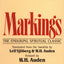 Markings