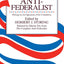 The Anti-Federalist: Writings by the Opponents of the Constitution