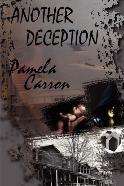 Another Deception: Book Two of Wings of Deception