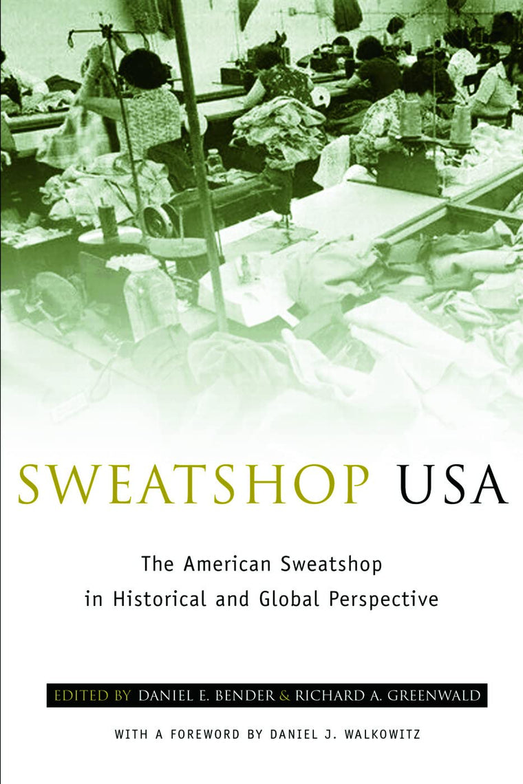 Sweatshop Usa
